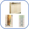 Zubehör für Terrassenüberdachung