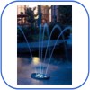 Water Entertainment