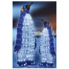Weihnachtsdekoration f�r au�en