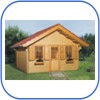 Blockbohlenh�user
