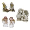 Keramik und Porzellan Figuren