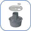Wasserreservoire