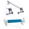 Zubeh�r f�r Luftpolsterfolien