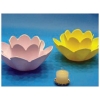 Schwimmendes Blumen Licht