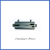 W�rmetauscher aus Edelstahl/Titan HWT