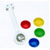 Einh�ngescheinwerfer Halogen