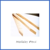 Holzpflock