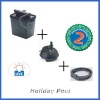 Mehrkammerfilter MultiClaer