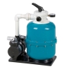 Sandfilteranlage QTA 300