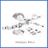 Regler incl. 2