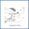 Pumpengehauese