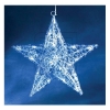 LED Leuchtstern 24 LEDs 32 x 32 cm