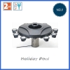 Air Flo LM 2000