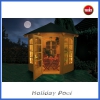 Pavillon 8-Eck