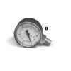 Manometer 0,0-0,25 bar 1/2