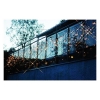 Eisregenlichterkette