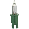 Ersatzbirne klar Miniatur Innenkette 7V/0,84Watt EGB