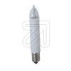 Ersatzbirne Kleinschaftkerze E10 23V/3Watt