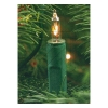 Lichterkette Mini 7V 35 flammig klar