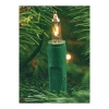 Lichterkette Mini 5V 50 flammig klar