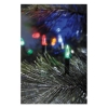 Lichterkette LED Miniatur 40 LED bunt
