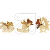 Baumschmuck-Set Engel im Mond