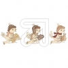 Baumschmuck Set Furnilux Motiv Baum