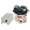 Automatisches Rcksplventil Badu Pressuretronic 2