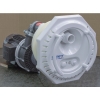 Gegenstromanlage INFINITY Power Swim Fertigmontagesatz 400V