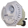Gegenstromanlage INFINITY Power Swim Fertigmontagesatz 400V