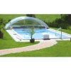 Schwimmbad�berdachung Campana Sieger 2