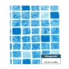 Ersatzauskleidung Ovalformbecken 320cm x 600cm x 135cm