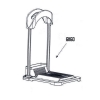 Bodensauger Dolphin Supreme M3 Stand