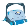 Bodensauger Dolphin Luminous Impellerabdeckung hellblau