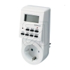 Zeitschaltuhr TS Electronic