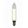 Ersatzbirne Auenschaftkerze E 14 14/16 Volt 7Watt