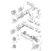 Gegenstromanlage UWE Euro Jet PN-Schaltkasten fr 230V, 1,7kW