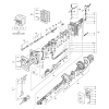 Gegenstromanlage UWE Jet ST 400 Frontplatte wei