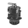 Speck Ventil Top Mount T 40 O-Ring 1 1/2