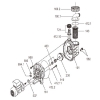 Speck Pumpe Picco Pumpengehuse