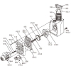 Speck Pumpe 40 Serie Gleitringdichtung komplett 14mm