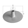 B&F Mini und Breitmaulskimmer Skim-Vac C 7512 BP