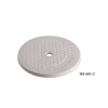 Deckel fr Skimmer Olympic