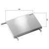 Lahme Rotgu Skimmer fr 125 + 126 Skimmerklappe