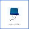 Solarabdeckung Pooltop mit  Zugseil, Ovalbecken