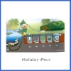 Modulfilter 5 Phosphatbinder