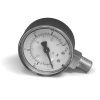 Manometer 0,0 - 2,5 bar 1/8