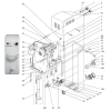 Gegenstromanlage Badu Jet Standard Jet Pumpe