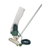 Bodensauger MTS Jet-Vac Gehuse