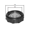 Deckel fr Aqua Plus Trend